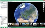   Google Earth Pro 7.1.4.1529 (2015) PC | Portable by PortableAppZ